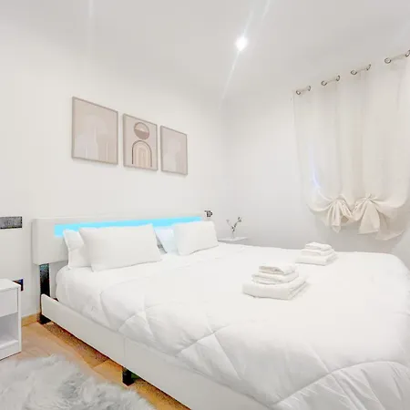 Cianta - Happy Apartman