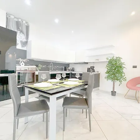 Apartman Cianta - Happy *