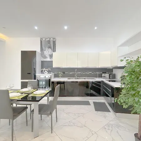 Apartman Cianta - Happy *