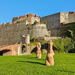 Cianta - Happy Apartament Savona