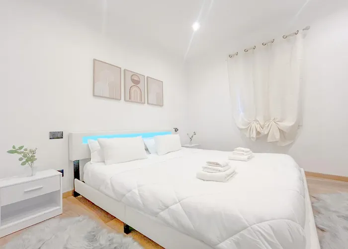 Cianta - Happy Appartement