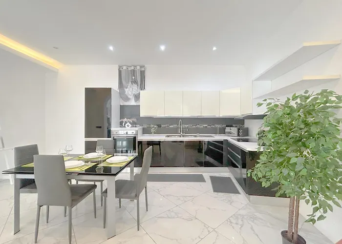 Appartement Cianta - Happy *